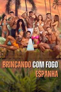 Too Hot to Handle: Spain - Posters