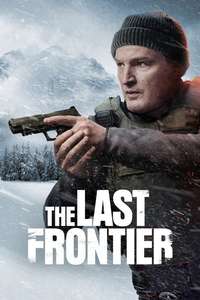 The Last Frontier - Posters