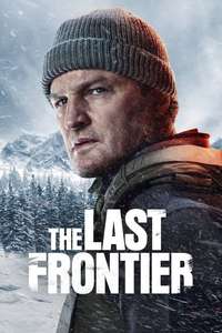 The Last Frontier - Posters