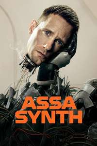 Murderbot - Posters