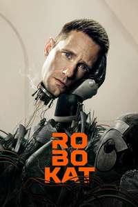 Murderbot - Posters