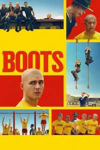 Boots - Posters