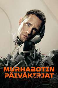 Murderbot - Posters