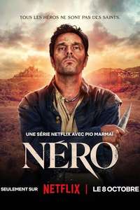 Néro The Assassin - Posters