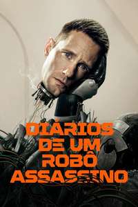 Murderbot - Posters