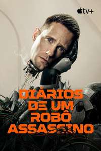 Murderbot - Posters