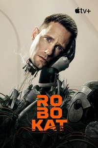 Murderbot - Posters