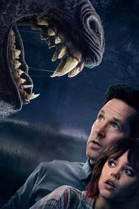 Death of a Unicorn - Posters