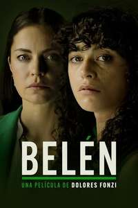 Belén - Posters