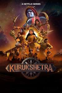 Kurukshetra - Posters