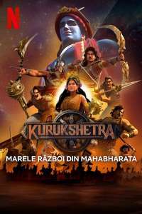 Kurukshetra - Posters
