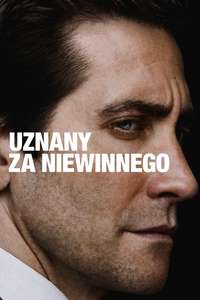 Presumed Innocent - Posters