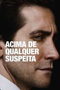 Presumed Innocent - Posters