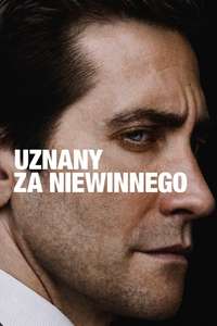 Presumed Innocent - Posters