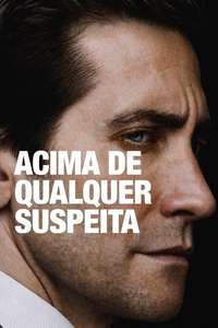 Presumed Innocent - Posters