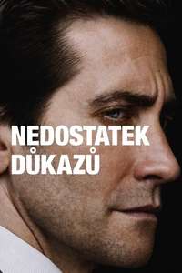 Presumed Innocent - Posters