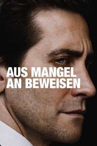 Presumed Innocent - Posters