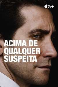 Presumed Innocent - Posters
