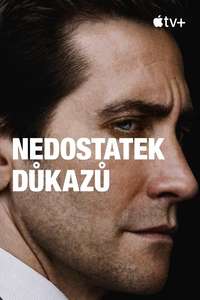 Presumed Innocent - Posters