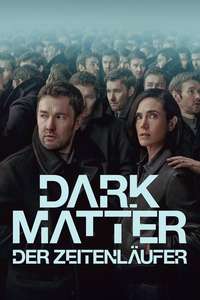 Dark Matter - Posters