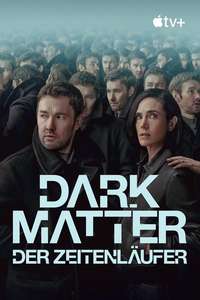 Dark Matter - Posters