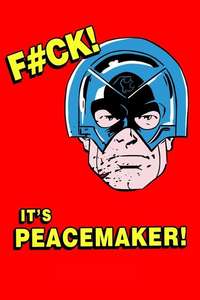 Peacemaker - Posters
