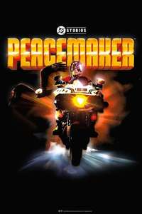 Peacemaker - Posters