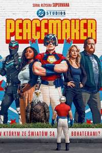 Peacemaker - Posters