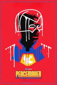 Peacemaker - Posters