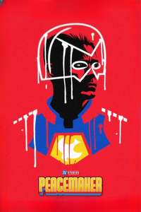 Peacemaker - Posters