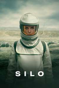 Silo - Posters
