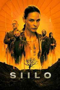 Silo - Posters