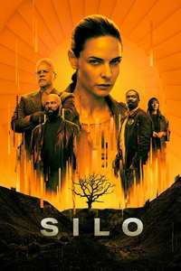 Silo - Posters