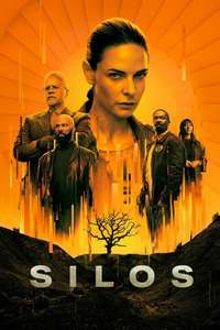 Silo - Posters