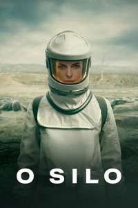 Silo - Posters
