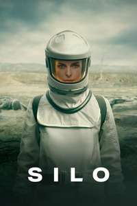 Silo - Posters