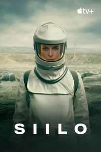 Silo - Posters