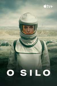 Silo - Posters