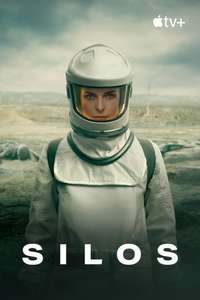 Silo - Posters
