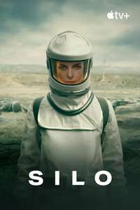 Silo - Posters
