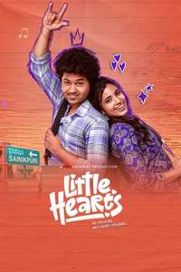 Little Hearts - Posters