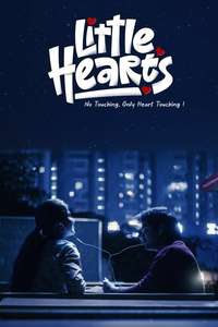 Little Hearts - Posters