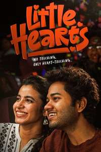 Little Hearts - Posters
