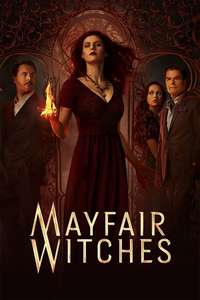 Mayfair Witches - Posters