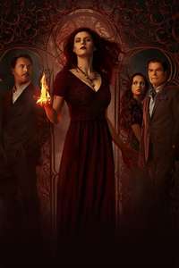 Mayfair Witches - Posters
