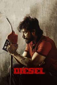 Diesel - Posters