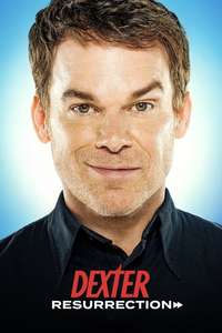 Dexter: New Blood - Posters