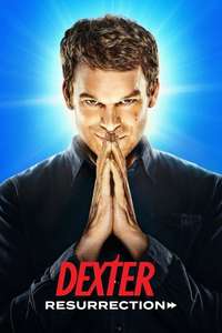 Dexter: New Blood - Posters