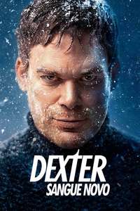 Dexter: New Blood - Posters