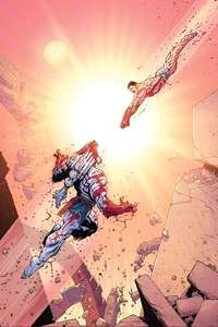 Invincible - Posters